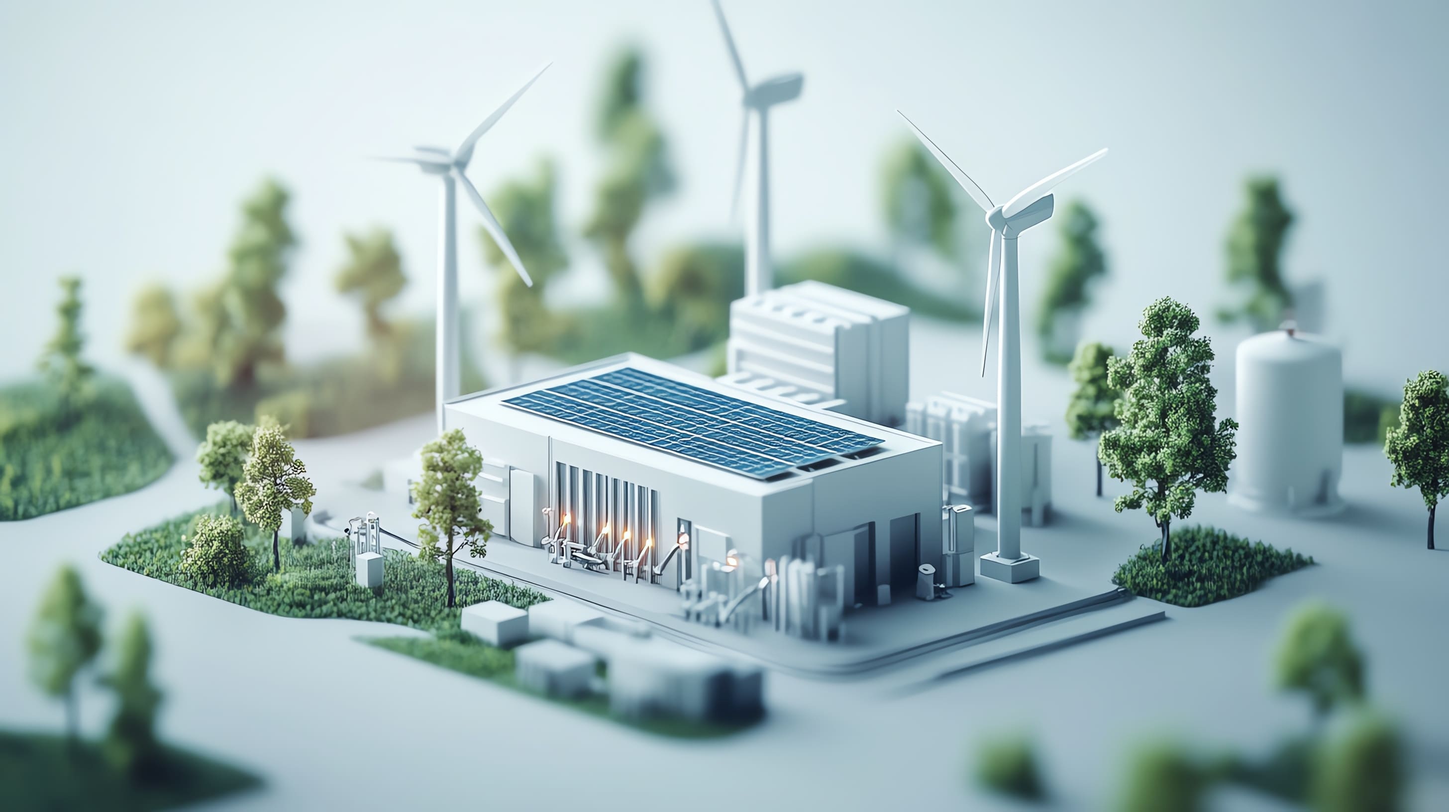 2035: Het jaar waarin je stroom moet reserveren